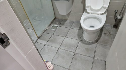 도봉구 누수탐지 오*석 시공 후기 사진