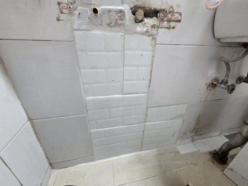 부산 서구 누수탐지 오*진 시공 후기 사진