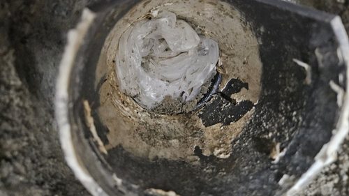 오*진 시공 후기 사진 일산서구 누수탐지 오*진 시공 후기 사진