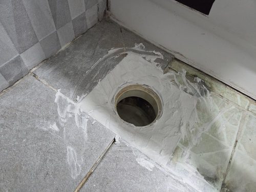 배*경 시공 후기 사진 서울 중구 누수탐지 배*경 시공 후기 사진