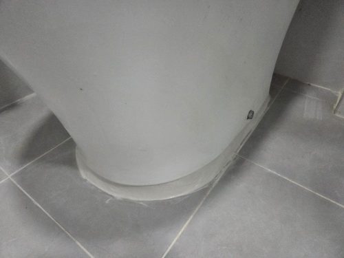 강*희 시공 후기 사진 원미구 누수탐지 강*희 시공 후기 사진