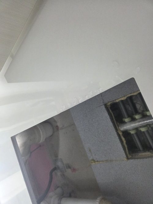 청주시 청원구 누수탐지 서*진 시공 후기 사진