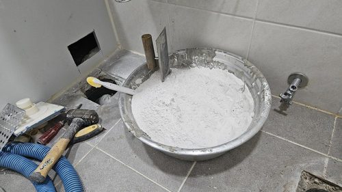부산 북구 누수탐지 서*영 시공 후기 사진