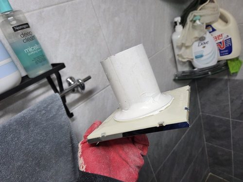 조*혁 시공 후기 사진 서울 중구 누수탐지 조*혁 시공 후기 사진