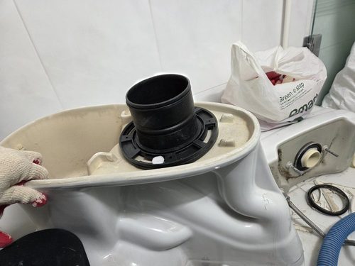 오*현 시공 후기 사진 노원구 누수탐지 오*현 시공 후기 사진