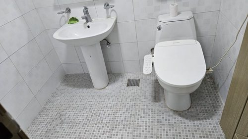 부산 북구 누수탐지 최*영 시공 후기 사진