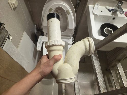 문*희 시공 후기 사진 기장군 누수탐지 문*희 시공 후기 사진