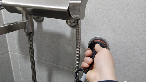 이*민 시공 후기 사진 옥천군 누수탐지 이*민 시공 후기 사진