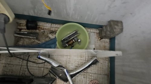 동안구 누수탐지 서*영 시공 후기 사진