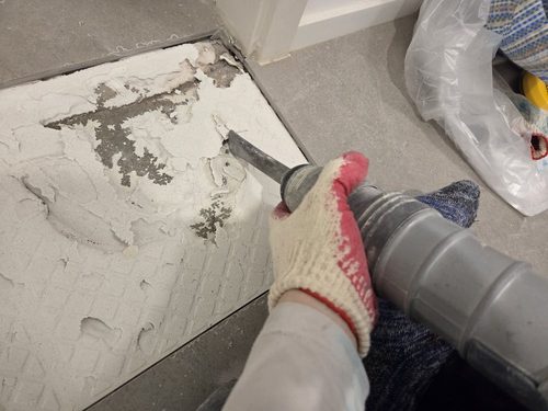 김*아 시공 후기 사진 서울 중구 누수탐지 김*아 시공 후기 사진