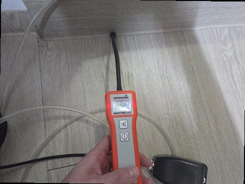 연천 누수탐지 왕징면 누수탐지 누수점검비용 사전 확인할 점과 기록 항목