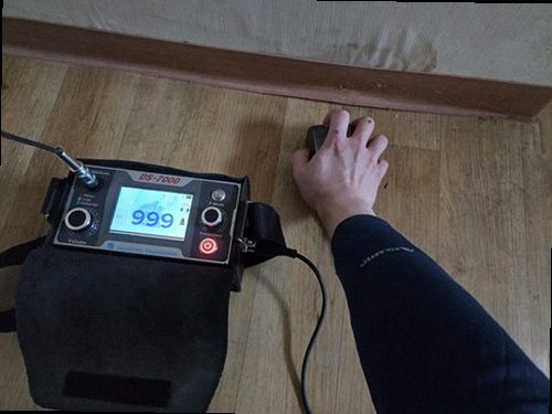 연천 누수탐지 신서면 누수탐지 거실누수 초기에 잡는 빠른 누수 점검