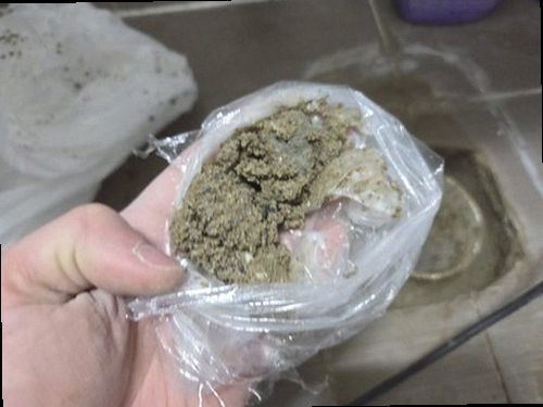 일산서구 누수탐지 수도계량기 별침과 누수 점검을 확인하는 모습
