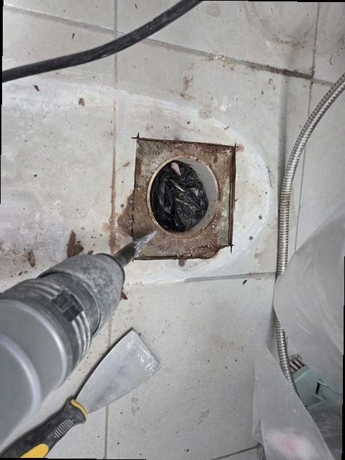 덕양구 누수탐지 대자동 누수탐지 화장실바닥누수 공압검사와 가스탐지 비교
