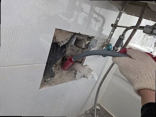 덕양구 누수탐지 행신동 누수탐지 배관교체공사 원인과 해결의 기본이란 무엇인가