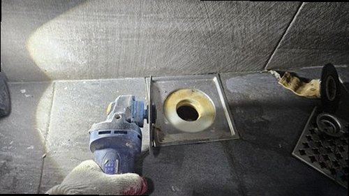 부평구 누수탐지 열화상 카메라와 공압 게이지를 이용한 배관 검사