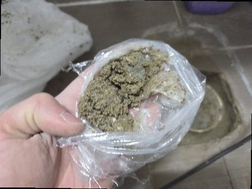 부평구 누수탐지 가스탐지기와 청음탐지기로 누수 위치를 좁히는 작업
