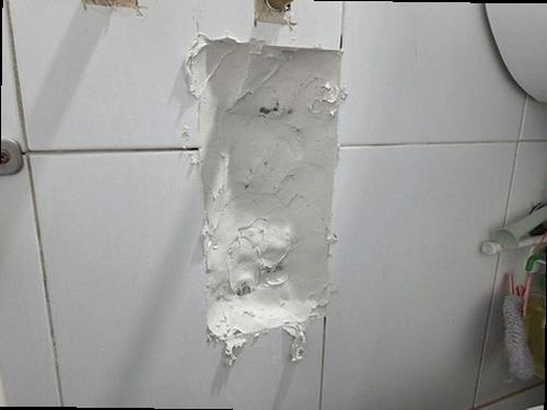 남양주 누수탐지 수도계량기 별침과 배관 점검 모습