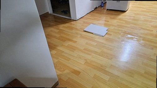 서울 중구 누수탐지 누수 피해 위치와 계량기 상태를 확인하는 현장 점검