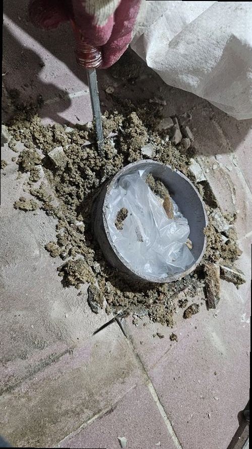동대문구 누수탐지 수도계량기와 배관 누수 점검 현장