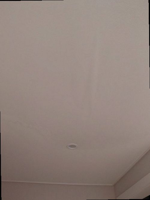 오정구 누수탐지 계량기 별침과 공압 게이지를 확인하는 현장 이미지