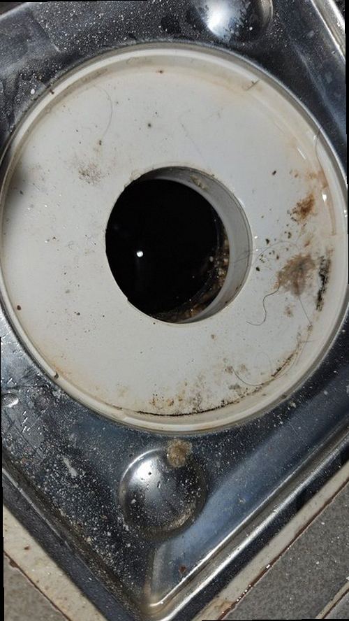 만세구 누수탐지 가스탐지기와 청음탐지기로 누수 위치를 좁히는 과정