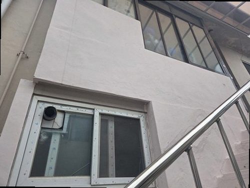 부산 동구 누수탐지 수도계량기 별침과 압력 게이지를 확인하는 점검 과정
