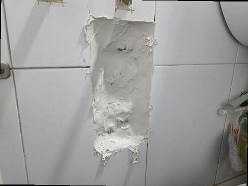 계양구 누수탐지 압력 게이지와 청음 장비로 배관 누수 위치를 확인하는 과정