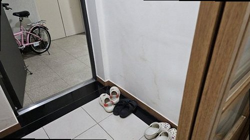 수정구 누수탐지 신촌동 누수탐지 아파트누수탐사 천장 얼룩에서 원인 확인까지