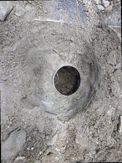 하남 누수탐지 배관 압력 검사와 열화상 확인을 준비하는 누수 점검 현장
