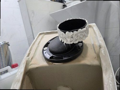 오산 누수탐지 수도계량기와 배관 누수 점검 장면