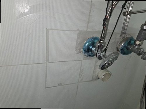 권선구 누수탐지 공압 검사와 청음 탐지로 누수 위치를 확인하는 과정