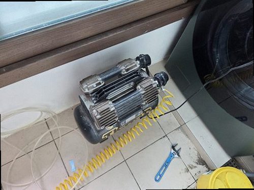 사상구 누수탐지 배관 압력 검사와 청음탐지 장비
