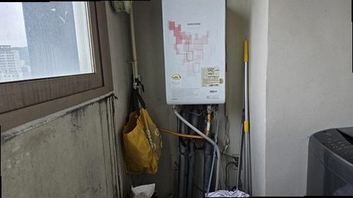 사상구 누수탐지 학장동 누수탐지 온수수도관시공 새는 물을 찾고 고치는 순서