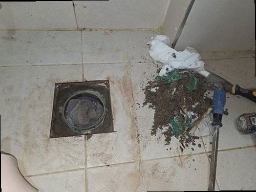옥천군 누수탐지 온수 배관 압력검사와 열화상 카메라 확인 과정