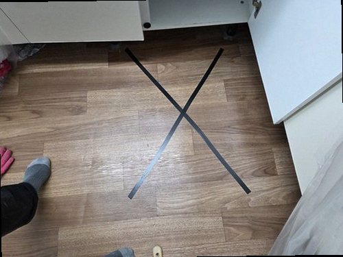 부산 중구 누수탐지 공압검사와 가스탐지로 매립 배관의 누수 위치를 찾는 장비