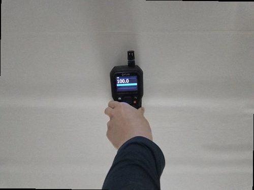영종구 누수탐지 배관 누수와 방수 문제의 발생 위치 비교 도식