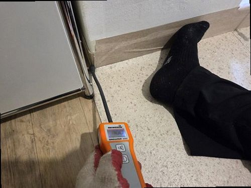 성북구 누수탐지 장위2동 누수탐지 누수검사비용 천장 얼룩 뒤에 숨은 원인