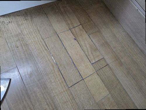 성북구 누수탐지 거실 벽과 천장에 나타난 누수 흔적을 확인하는 모습