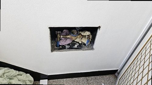 의정부 누수탐지 신곡2동 누수탐지 배관물샘증상 처음 겪는 누수 대응 가이드