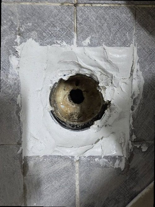 마포구 누수탐지 신정동 누수탐지 바닥배관누수 왜 물자국은 늦게 보일까?