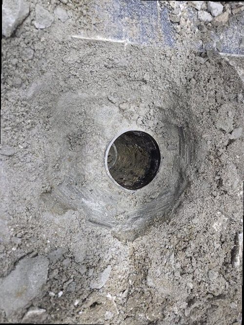 마포구 누수탐지 배관 압력 검사와 누수 위치를 확인하는 점검 장비