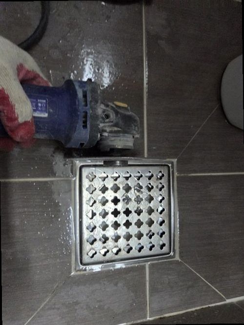 상록구 누수탐지 공압 게이지와 청음탐지 장비로 배관 누수 위치를 확인하는 과정