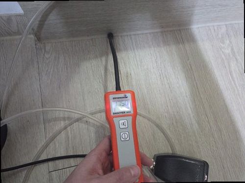 대전 서구 누수탐지 가수원동 누수탐지 누수수리과정 처음 겪는 누수 점검 안내