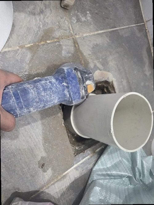 광명 누수탐지 가스탐지와 청음탐지로 배관 누수 위치를 확인하는 과정