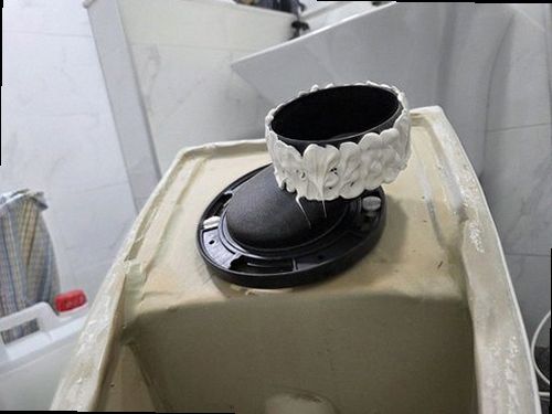 동탄구 누수탐지 목동 누수탐지 욕실변기방수 왜 물자국을 그냥 두면 안 될까?