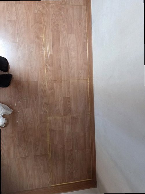 포천 누수탐지 수도계량기 별침과 공압 측정기를 확인하는 누수 점검 과정