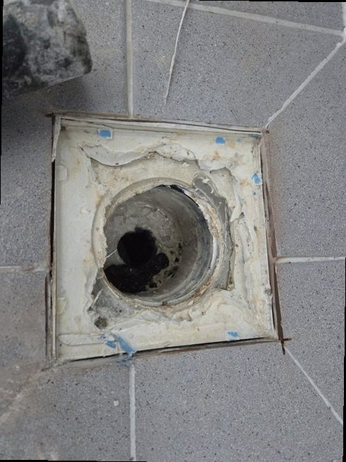 일산동구 누수탐지 누수 배관 노출 및 압력 검사 작업
