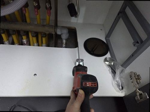 과천 누수탐지 관문동 누수탐지 온수관물샘공사 부분 보수와 전면 교체 비교