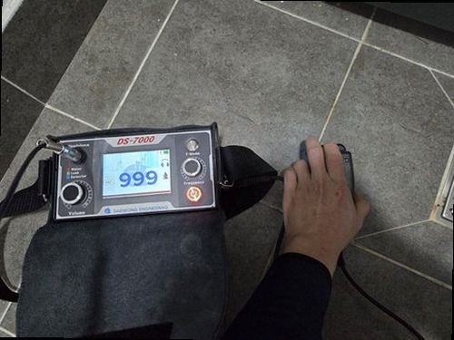 과천 누수탐지 주암동 누수탐지 거실도배젖음 젖은 벽, 원인부터 해결까지